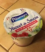 Mängden socker i Yaourt de savoie