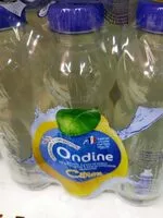 Mängden socker i Boisson citron