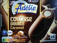 Mängden socker i Yuka-Test paprika pom potatoes