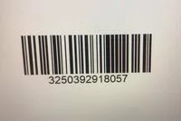 Mängden socker i Barres cereales chocolat