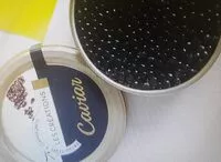 Mängden socker i Caviar propo 1