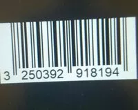 Mängden socker i Petit dej miel et pépites reformulation 2020