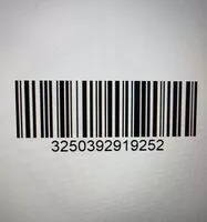 Mängden socker i Brioche moins de sucre