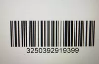 Mängden socker i Flocons avoines