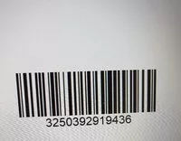 Mängden socker i Tortillas fromage ids