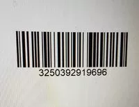 Mängden socker i Brioche fouree choco