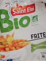 Mängden socker i Frites Bio