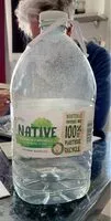 Mängden socker i Eau minerale naturelle