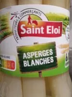 Mängden socker i Asperges blanches