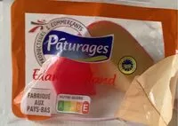 Mängden socker i Edam holland