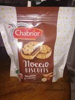 Mängden socker i Noccio biscuits