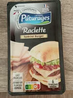 Mängden socker i Raclette