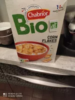 Mängden socker i Corn flakes