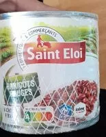 Mängden socker i Haricots rouges