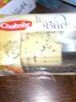 Mängden socker i Bûche