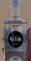 Mängden socker i Le Gin