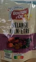 Mängden socker i Mélange bien être