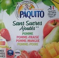 Mängden socker i Compote Sans-sucre