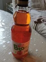 Mängden socker i Vinaigre de cidre