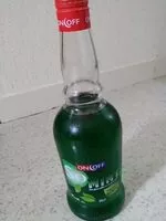 Mängden socker i So MINT