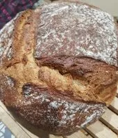 Mängden socker i Pain