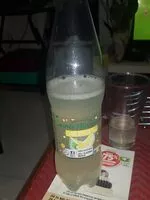 Mängden socker i Sainte marguerite