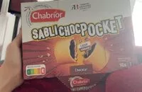 Mängden socker i Sanlichocpocket