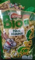 Mängden socker i Pâtes