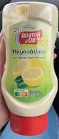 Mängden socker i Mayonnaise