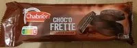 Mängden socker i Choco frette
