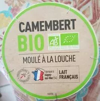 Mängden socker i Camembert