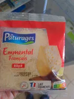 Mängden socker i Gruyere