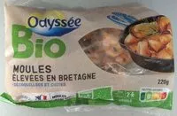 Mängden socker i Moules Bio