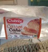 Mängden socker i Carrot Cake