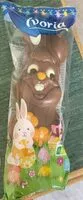 Mängden socker i Chocolat lapin