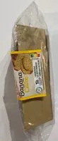 Mängden socker i Banana cake