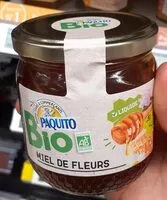 Mängden socker i Miel de fleur