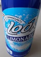 Mängden socker i Look Limonade