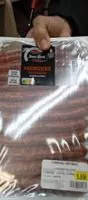 Mängden socker i Merguez