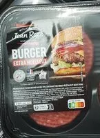 Mängden socker i Jean rozé