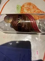 Mängden socker i Pineau des Charentes