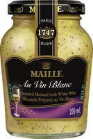 Mängden socker i Mostaza fina selección