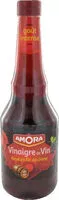Mängden socker i Vinaigre de vin