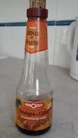 Mängden socker i Vinaigre De Cidre