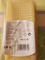 Mängden socker i Raclette au lait pasteurisé  en tranches