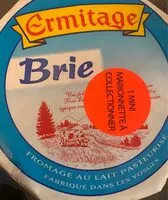 Mängden socker i Brie