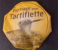 Mängden socker i Tartiflette