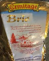 Mängden socker i Brie Pointe Le Maubert- 200G