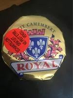 Mängden socker i Petit camembert