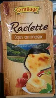 Mängden socker i Fromage pour Raclette Cêpes en morceaux